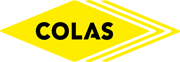 logo groupe Colas